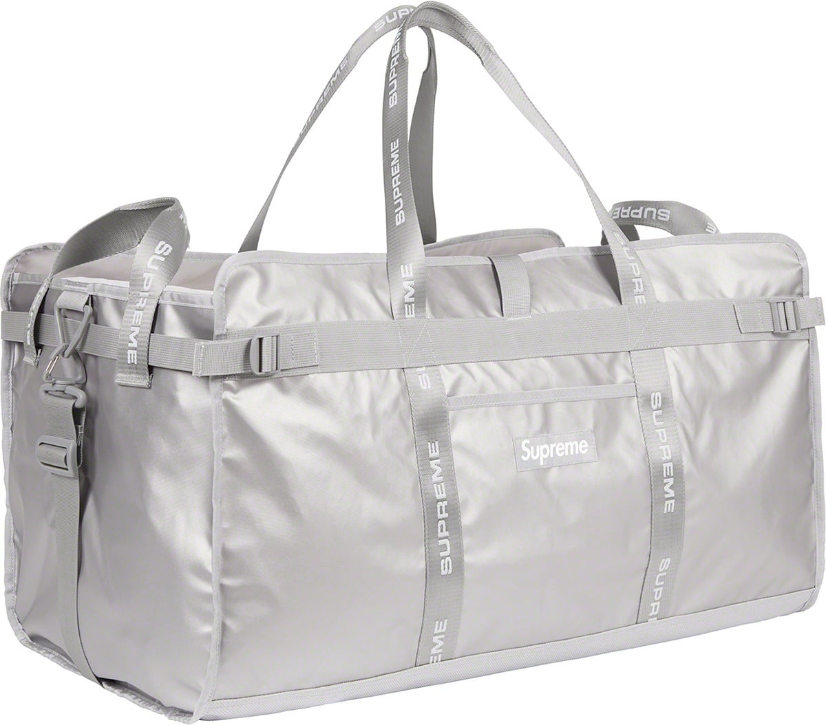 Large Haul Tote view 15